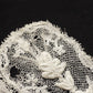 アンティークレース　dentelle antique  antique lace　３種 .FR a l'epoque