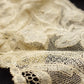 アンティークレース　dentelle antique  antique lace　３種 .FR a l'epoque