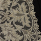 アンティークレース　dentelle antique  antique lace　インテテリア用レース3 .FR a l'epoque