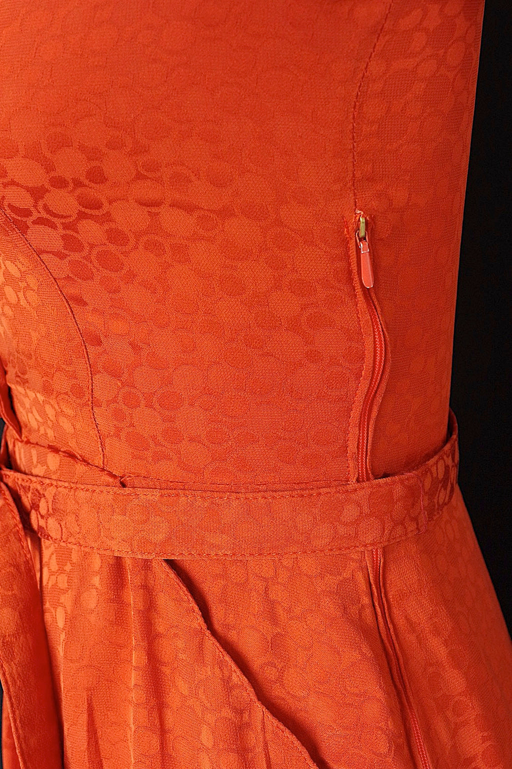 ヴィンテージワンピース vêtement vintage dress 　 .FR a l'epoque