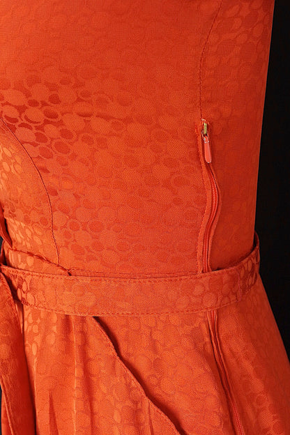 ヴィンテージワンピース vêtement vintage dress 　 .FR a l'epoque