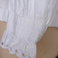 アンティークブラウス　vêtement antique blouse .FR a l'epoque