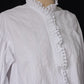 アンティークブラウス　vêtement antique blouse .FR a l'epoque