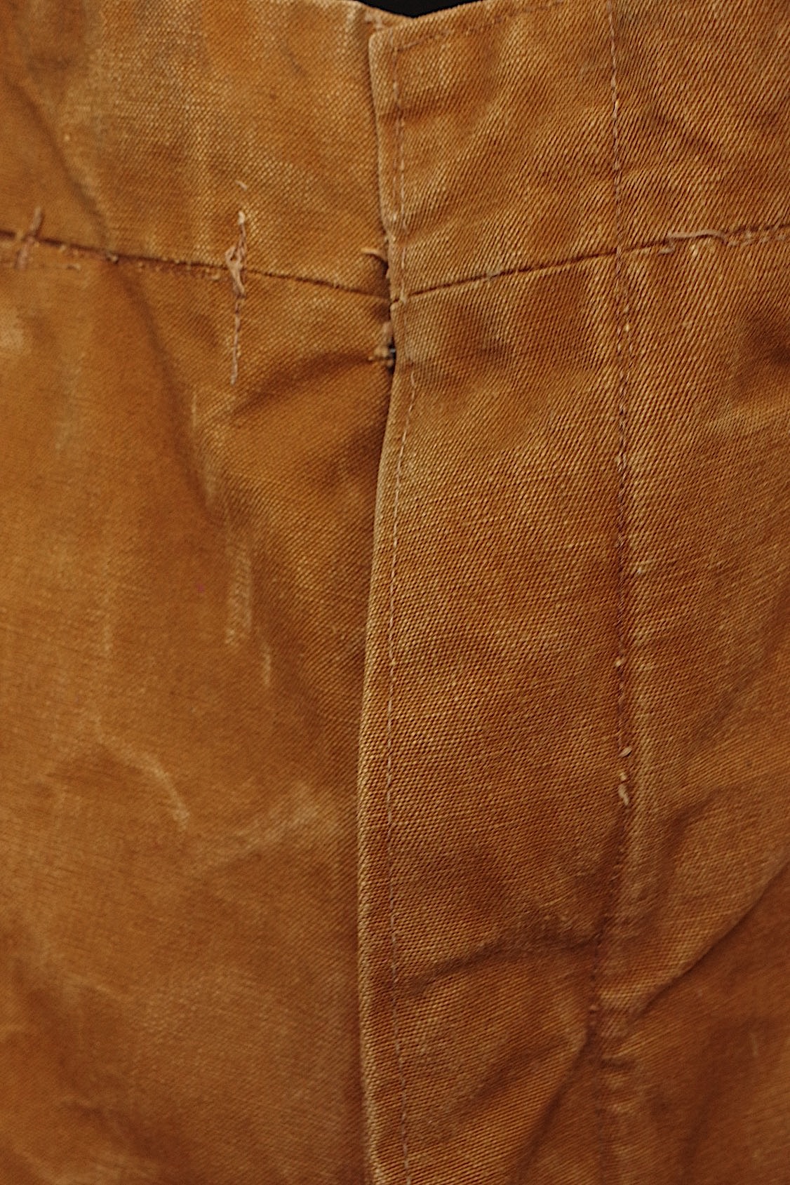ヴィンテージパンツ　vêtement vintage ジョッパーズパンツ .FR a l'epoque