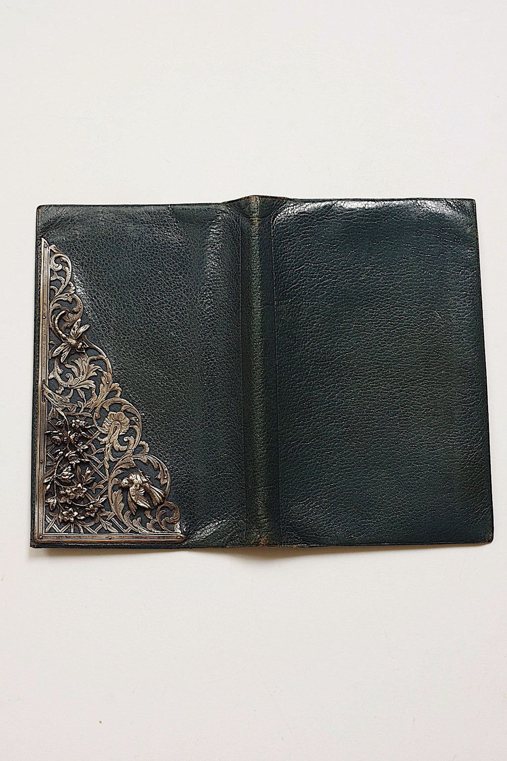 antique Card Case　アンティークカードケース .FR a l'epoque