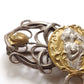 antique broche アンティークブローチ　アールヌーヴォー .FR a l'epoque