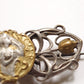 antique broche アンティークブローチ　アールヌーヴォー .FR a l'epoque