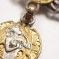 antique broche アンティークブローチ　アールヌーヴォー .FR a l'epoque