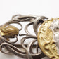 antique broche アンティークブローチ　アールヌーヴォー .FR a l'epoque