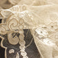 アンティークレース　antique dentelle bas d'aube .FR a l'epoque