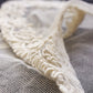 アンティークレース　antique dentelle　plastron lot .FR a l'epoque