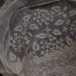 アンティークレース　antique dentelle　ボネ2つ .FR a l'epoque