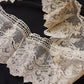 アンティークレース　antique dentelle　ニードルブリュクセル .FR a l'epoque