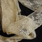 アンティークレース　dentelle antique　266cm .FR a l'epoque