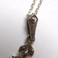 アンティークアクセサリー　collier antique アンティークペンダント .FR a l'epoque