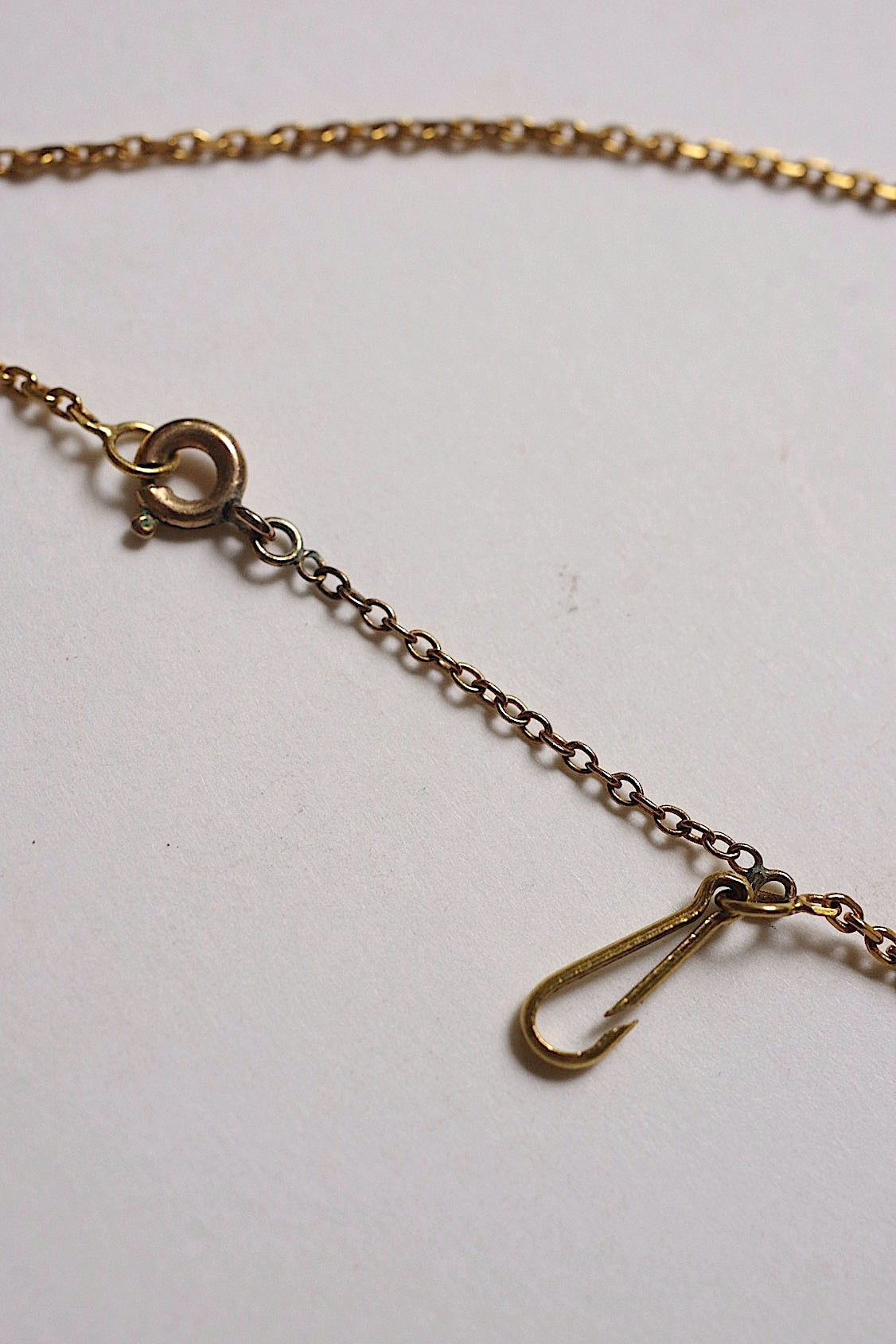 アンティークアクセサリー　collier antique アンティークペンダント 13 .FR a l'epoque