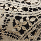 アンティークレース　dentelle antique lace マルタレース par 2m .FR a l'epoque