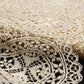 アンティークレース　dentelle antique lace マルタレース par 2m .FR a l'epoque