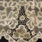 アンティークレース　dentelle antique lace　ブロードレース　368cm .FR a l'epoque