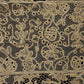 アンティークレース　dentelle antique lace　ブロードレース　135cm .FR a l'epoque