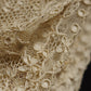 アンティークレース　dentelle antique lace　アランソンレース　262cm .FR a l'epoque