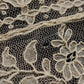 アンティークレース　dentelle antique lace　ブリュクセルレース　ハギレ .FR a l'epoque