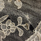 アンティークレース　dentelle antique lace　ブリュクセルレース　ハギレ .FR a l'epoque