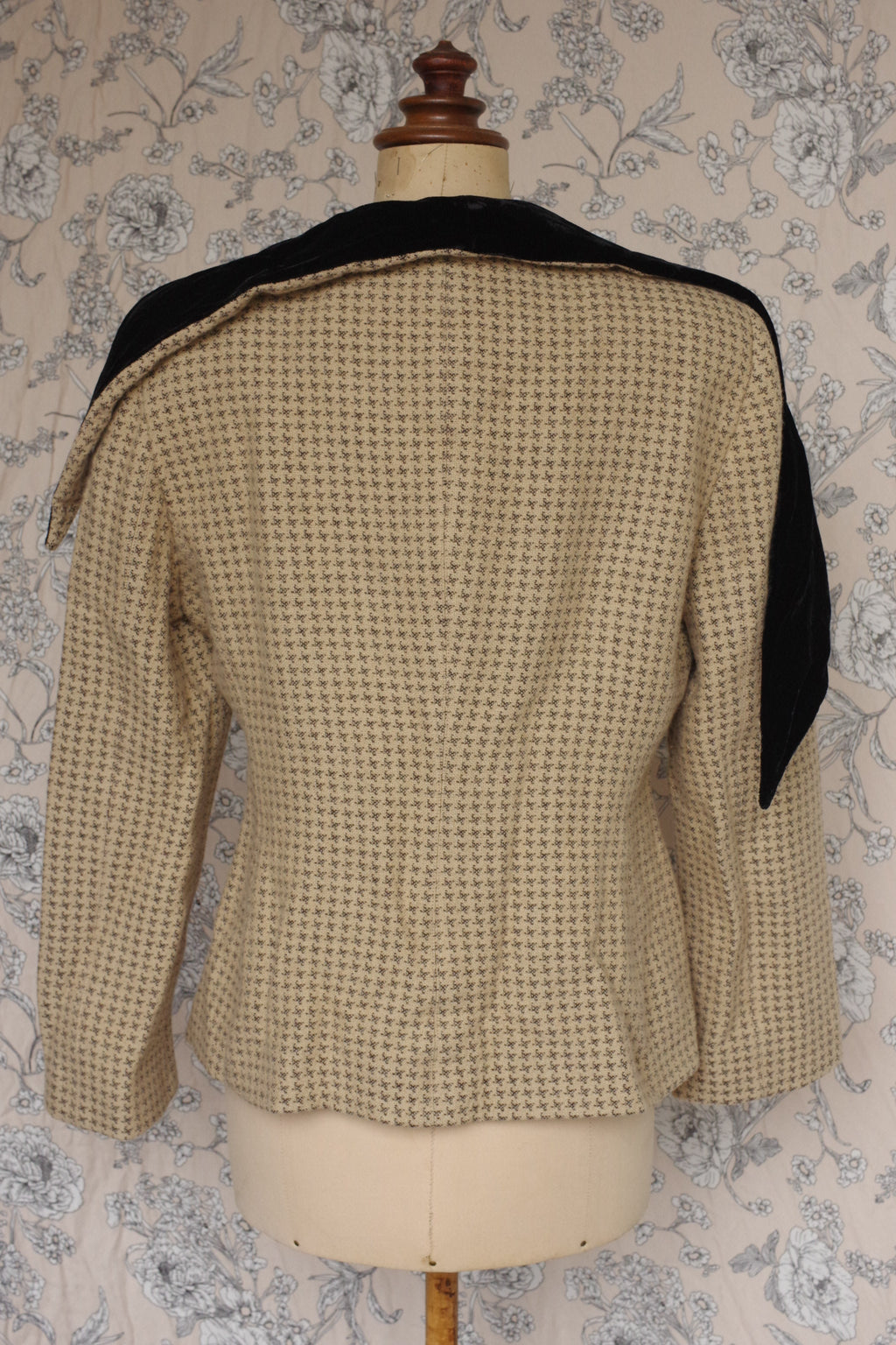 ヴィンテージ　ジャケット　vêtement vintage EMPORIO ERMAMI .FR a l'epoque