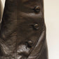 アンティークメンズブーツ　bottines antique .FR a l'epoque