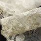 アンティークレース　antique dentelle ボビンブリュクセル　120cm .FR a l'epoque