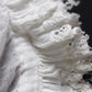 アンティークレース　antique dentelle ボネ lots1 .FR a l'epoque