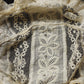 アンティークレース　antique dentelle ボネ lots1 .FR a l'epoque