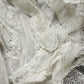 アンティークレース　antique dentelle ボネ lots3 .FR a l'epoque