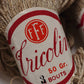 ヴィンテージ糸　vintage linen a tricot .FR a l'epoque