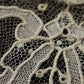 アンティークレース　antique dentelle ブリュクセルレース .FR a l'epoque