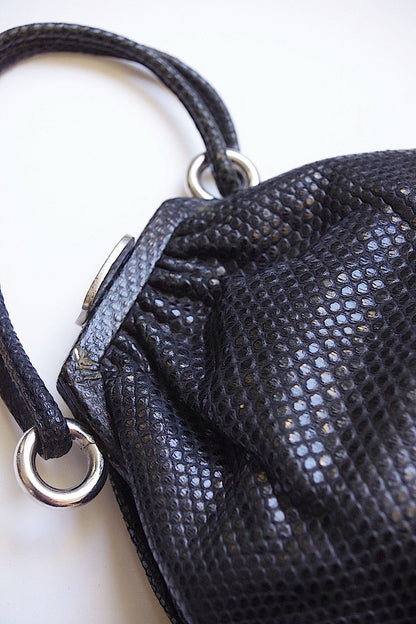 アンティークバッグ　bag antique .FR a l'epoque