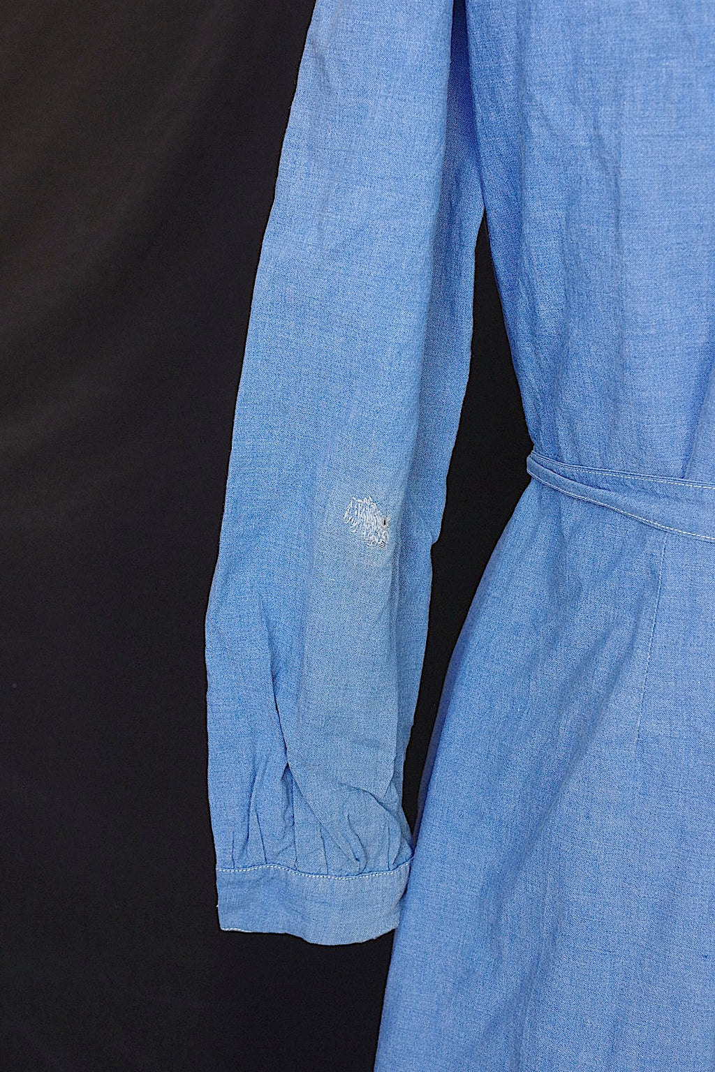 ヴィンテージワンピース　vêtement vintage tablier .FR a l'epoque