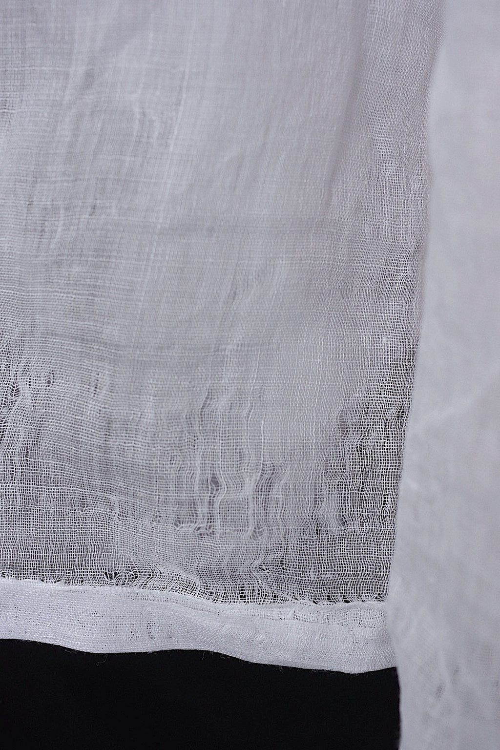 アンティーク教会チュニック　vêtement antique surplis Church Smock3 .FR a l'epoque