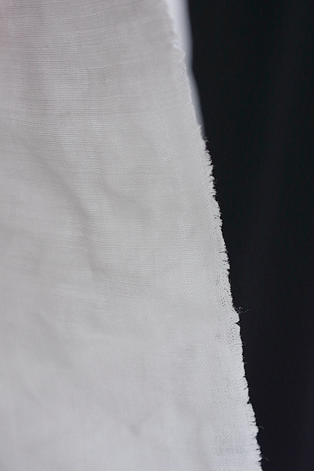 アンティーク教会チュニック　vêtement antique surplis Church Smock4 .FR a l'epoque