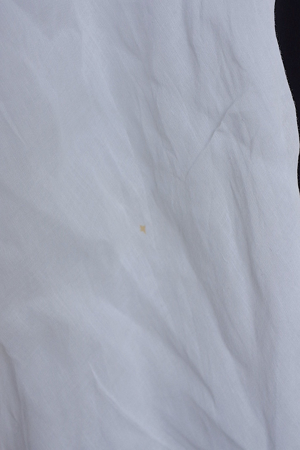 アンティーク教会チュニック　vêtement antique surplis Church Smock4 .FR a l'epoque