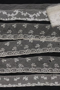 アンティークレース　dentelle antique　３種 .FR a l'epoque