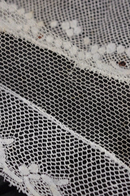 アンティークレース　dentelle antique 5種 .FR a l'epoque