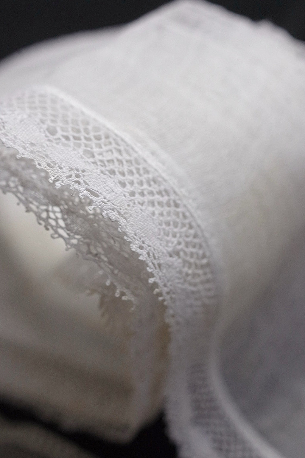 アンティークレース　dentelle antique 5種 .FR a l'epoque