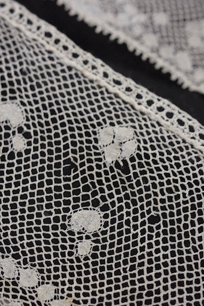 アンティークレース　dentelle antique 5種 .FR a l'epoque