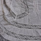 アンティークレース　dentelle ancinne レース生地はぎれ2 .FR a l'epoque