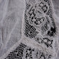 アンティークレース　dentelle ancinne レース生地はぎれ2 .FR a l'epoque