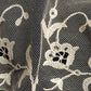 アンティークレース　dentelle ancinne 350cm .FR a l'epoque