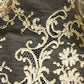 アンティークレース　dentelle ancinne 245cm .FR a l'epoque