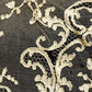 アンティークレース　dentelle ancinne 245cm .FR a l'epoque