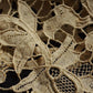 アンティークレース　dentelle ancinne ヴニーズ　290cm .FR a l'epoque